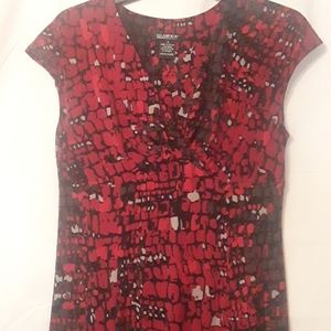 Ladies: Glamour Dress